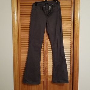 boot cut pants